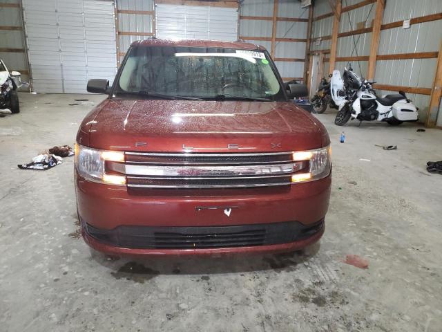 Photo 5 from auction – 2014 FORD FLEX SE with VIN 2FMGK5B84EBD25258