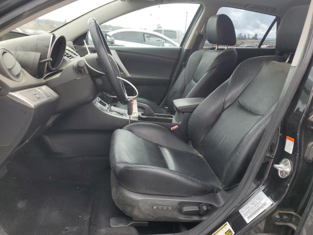 Photo 7 from auction – 2010 MAZDA 3 S with VIN JM1BL1H67A1153873