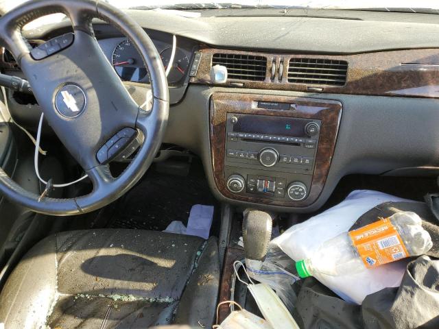 Photo 8 from auction – 2014 CHEVROLET IMPALA LIM with VIN 2G1WC5E34E1109745