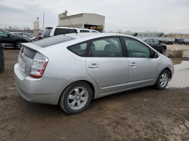 Photo 3 from auction – 2009 TOYOTA PRIUS with VIN JTDKB20U597833430