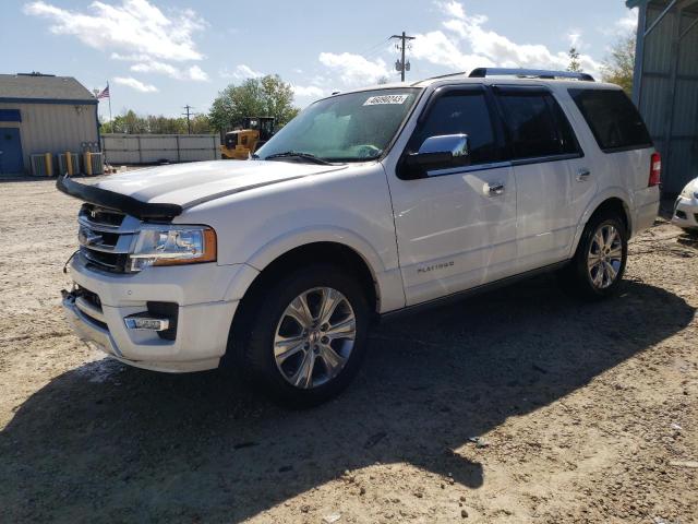 FORD EXPEDITION 2015 with VIN 1FMJU1LT6FEF37466 - Photo from auction
