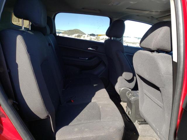 Photo 11 from auction – 2012 CHEVROLET ORLANDO LT with VIN KL77P2EM5CK524672
