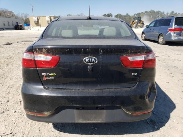 Photo 6 from auction – 2017 KIA RIO EX with VIN KNADN4A33H6016668