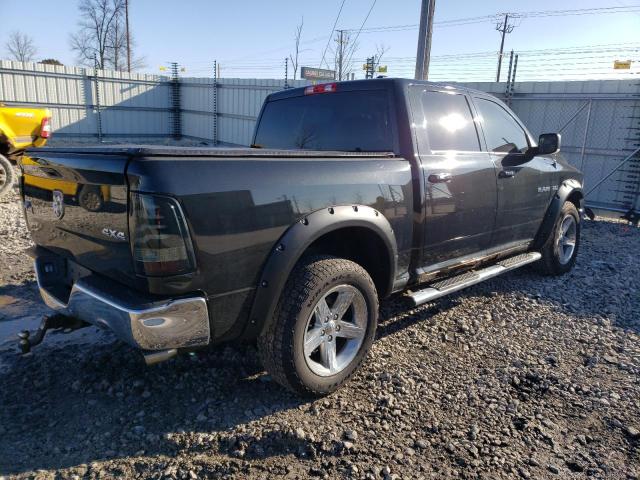 Zdjęcie 3 z aukcji – 2009 DODGE RAM 1500 z VIN 1D3HV13TX9S731284