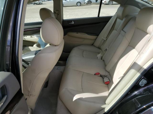 Photo 10 from auction – 2013 INFINITI G37 BASE with VIN JN1CV6AP2DM717515