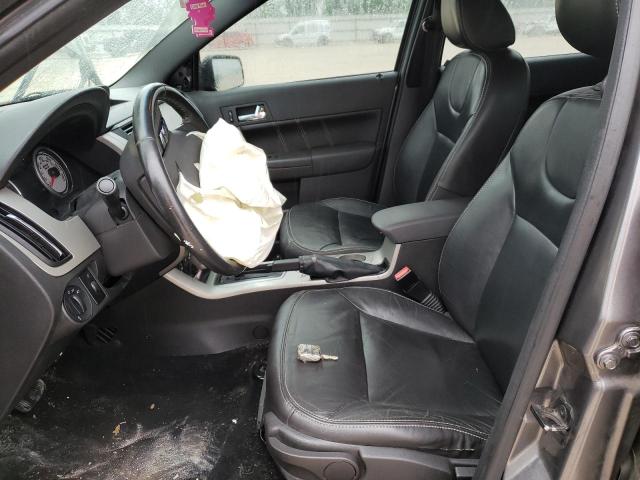 Photo 7 from auction – 2009 FORD FOCUS SEL with VIN 1FAHP37N09W117479