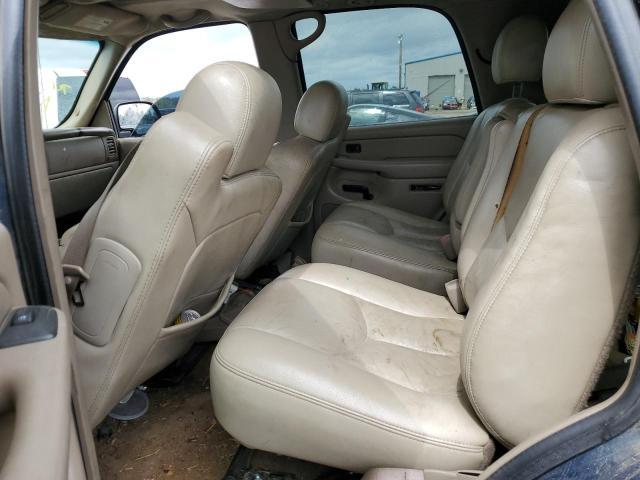 Photo 11 from auction – 2005 GMC YUKON with VIN 1GKEK13T95J119666