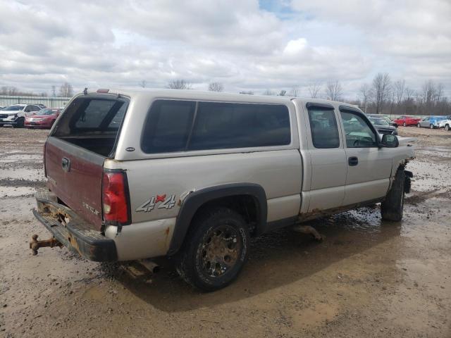 Photo 3 from auction – 2005 CHEVROLET SILVERADO with VIN 2GCEK19BX51177368