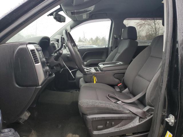 Photo 7 from auction – 2016 CHEVROLET SILVERADO with VIN 3GCUKREC9GG172360