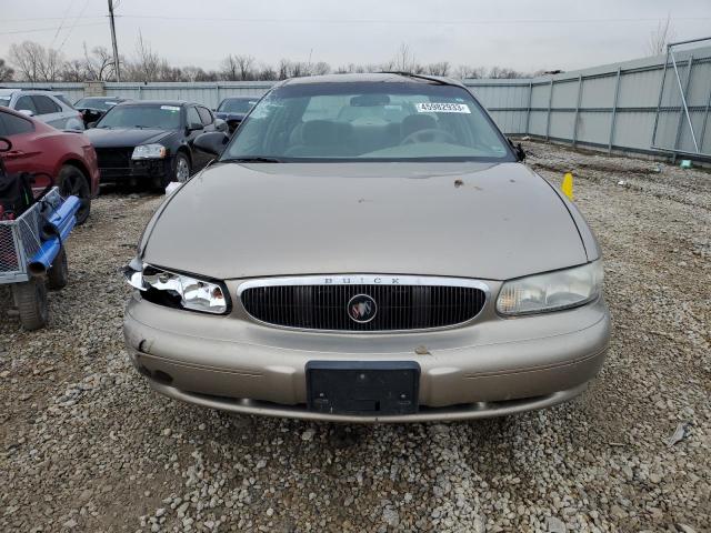 Photo 5 from auction – 2003 BUICK CENTURY CU with VIN 2G4WS52J431193944