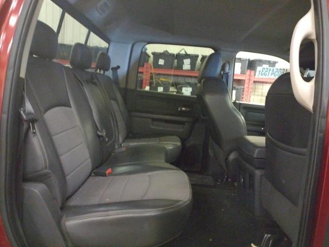 Photo 10 from auction – 2009 DODGE RAM 1500 with VIN 1D3HV13T19S708220
