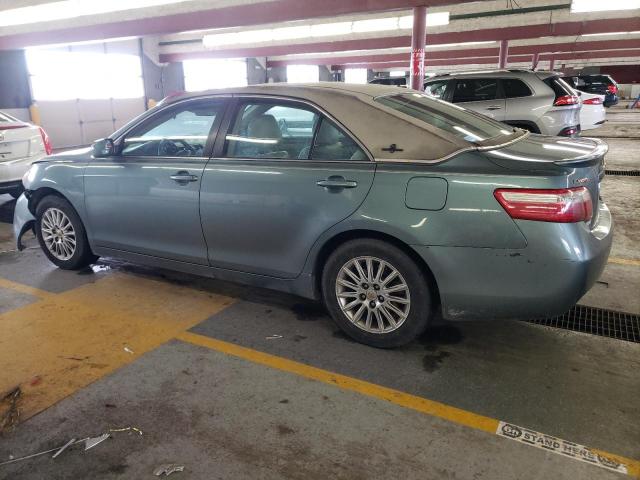 Photo 2 from auction – 2009 TOYOTA CAMRY BASE with VIN 4T4BE46K19R115336