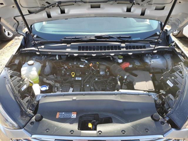 Photo 11 from auction – 2022 FORD EDGE SEL with VIN 2FMPK4J96NBB04295