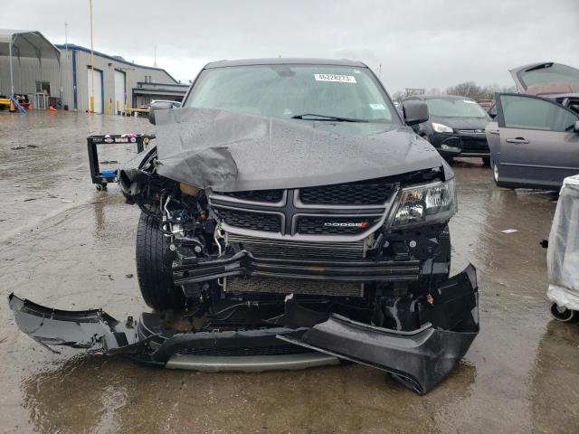 Photo 5 from auction – 2019 DODGE JOURNEY GT with VIN 3C4PDCEG7KT746297