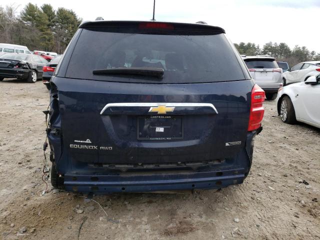 Photo 6 from auction – 2017 CHEVROLET EQUINOX PR with VIN 2GNFLGEK6H6188652
