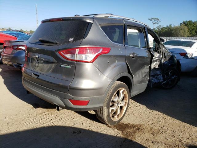 Photo 3 from auction – 2013 FORD ESCAPE TIT with VIN 1FMCU0J95DUC41836