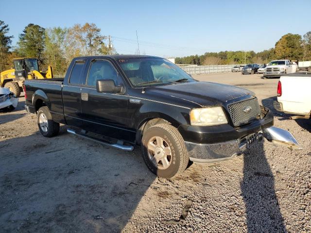 Photo 4 from auction – 2004 FORD F150 with VIN 1FTRX12W34NA56307