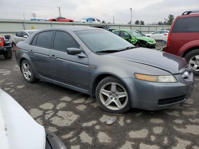 Photo 4 from auction – 2005 ACURA TL with VIN 19UUA66205A030225