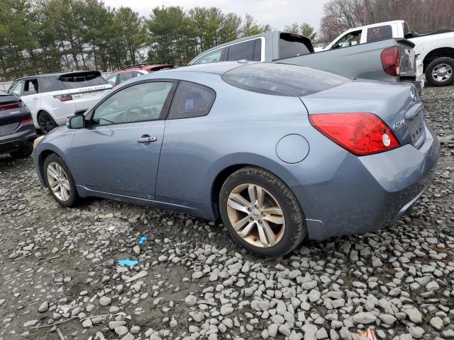 Photo 2 from auction – 2011 NISSAN ALTIMA S with VIN 1N4AL2EP1BC118403