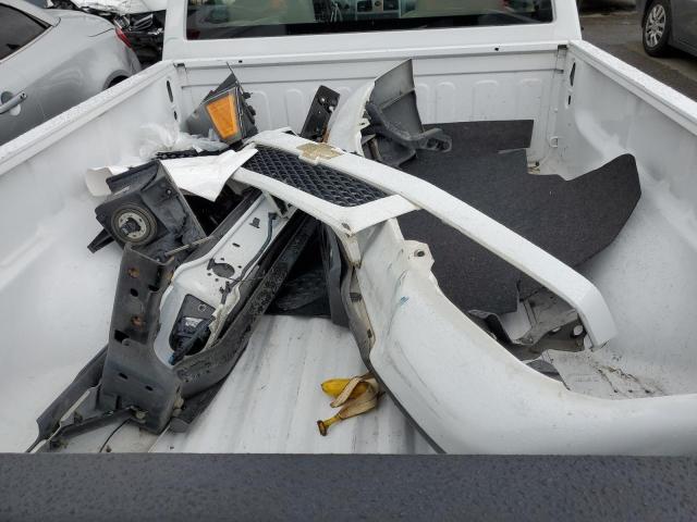 Photo 12 from auction – 2011 CHEVROLET COLORADO with VIN 1GCCSBFE4B8123438