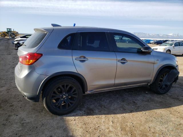 Photo 3 from auction – 2017 MITSUBISHI OUTLANDER with VIN JA4AP3AU9HZ042977