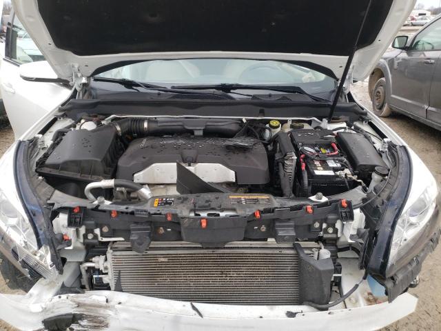 Photo 11 from auction – 2014 CHEVROLET MALIBU 1LT with VIN 1G11C5SL3EF249700