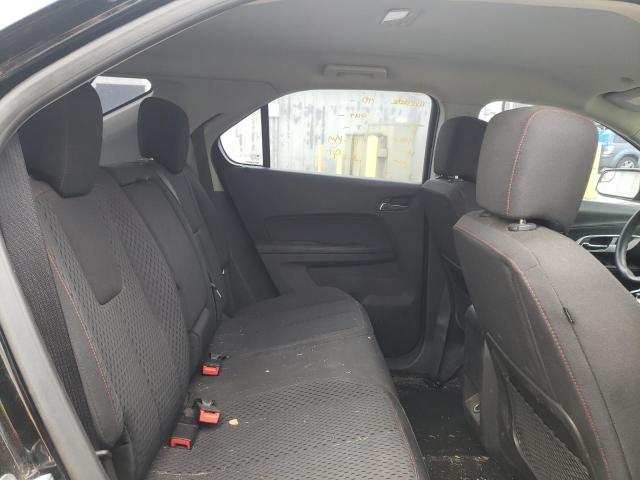 Photo 11 from auction – 2013 CHEVROLET EQUINOX LS with VIN 2GNALBEK6D6290458