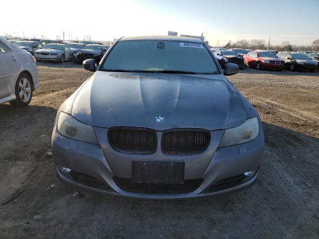 Photo 5 from auction – 2011 BMW 328 XI with VIN WBAPK7C55BA819492