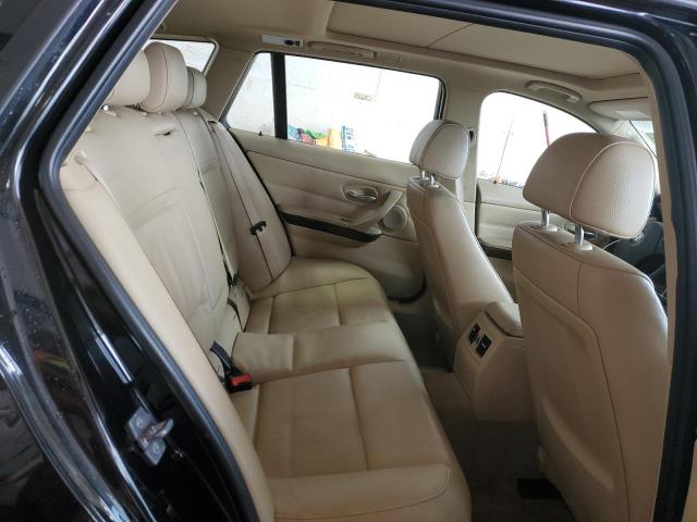 Photo 10 from auction – 2011 BMW 328 XI with VIN WBAUU3C55BA541666