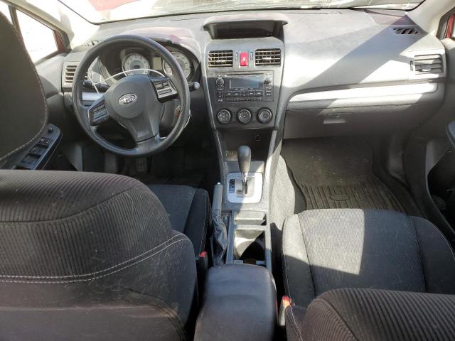 Photo 8 from auction – 2012 SUBARU IMPREZA with VIN JF1GPAL67CH224832