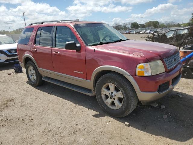 Photo 4 from auction – 2004 FORD EXPLORER E with VIN 1FMZU64W04UB57583