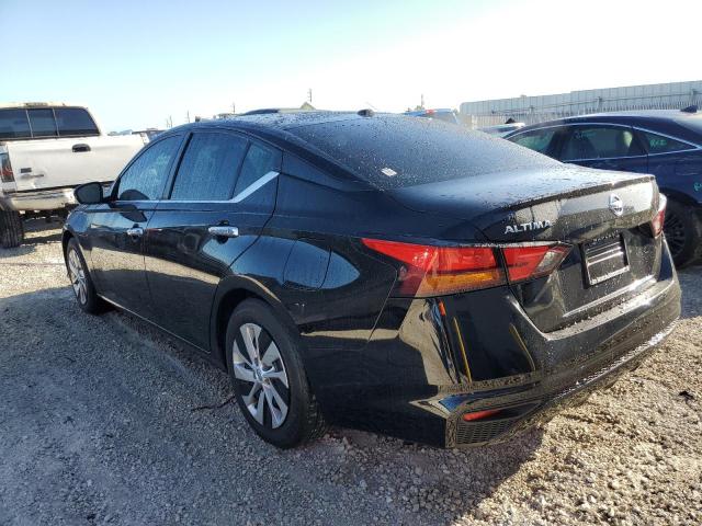Photo 2 from auction – 2020 NISSAN ALTIMA S with VIN 1N4BL4BV7LC266205