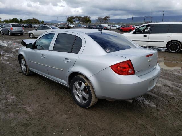 Photo 2 from auction – 2010 CHEVROLET COBALT 1LT with VIN 1G1AD5F52A7128850