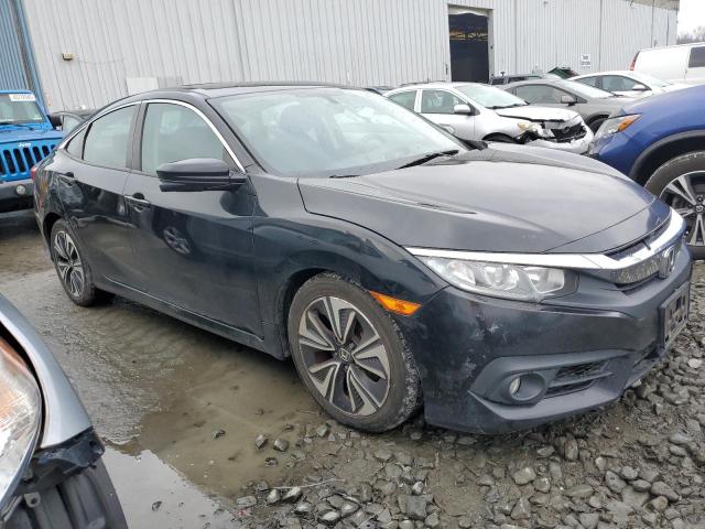 Photo 4 from auction – 2016 HONDA CIVIC EX with VIN 2HGFC1F34GH632094