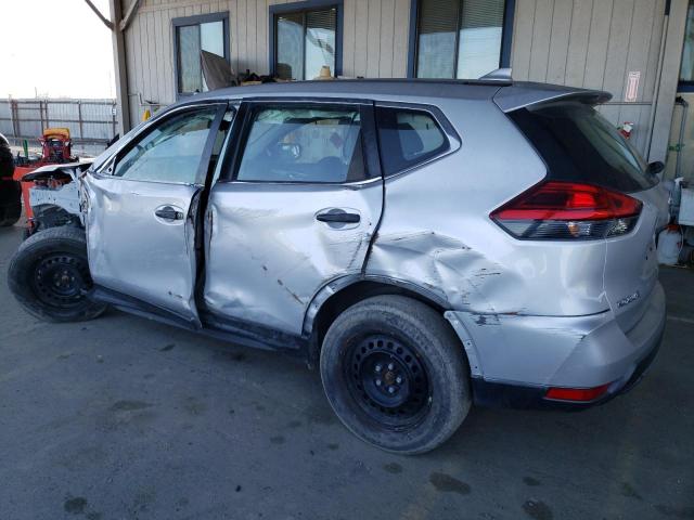 Photo 2 from auction – 2017 NISSAN ROGUE S with VIN KNMAT2MVXHP525096