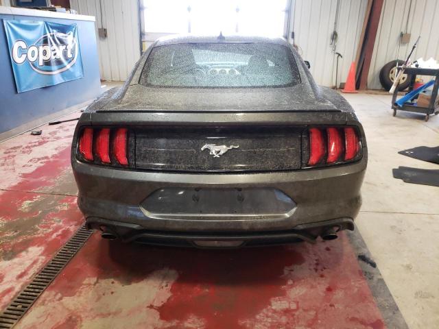 Photo 6 from auction – 2020 FORD MUSTANG with VIN 1FA6P8TH1L5147916