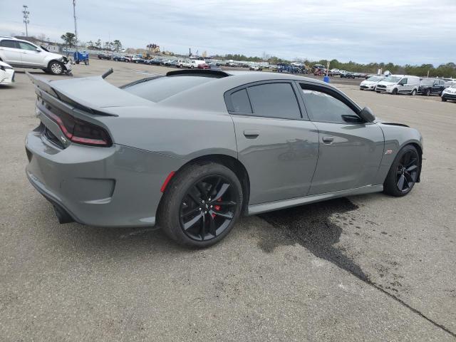 Photo 3 from auction – 2019 DODGE CHARGER SC with VIN 2C3CDXGJ6KH658854