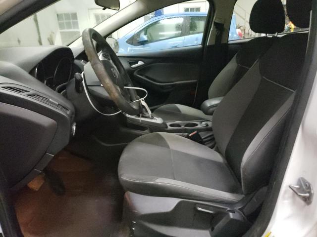 Photo 7 from auction – 2014 FORD FOCUS SE with VIN 1FADP3K22EL245830