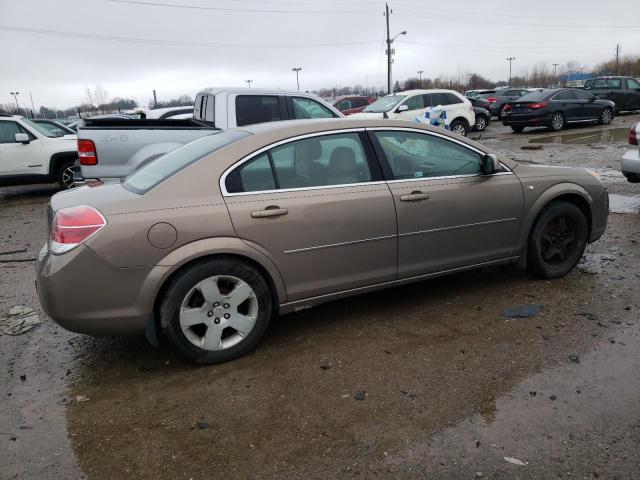 Photo 3 from auction – 2008 SATURN AURA XE with VIN 1G8ZS57B28F256360