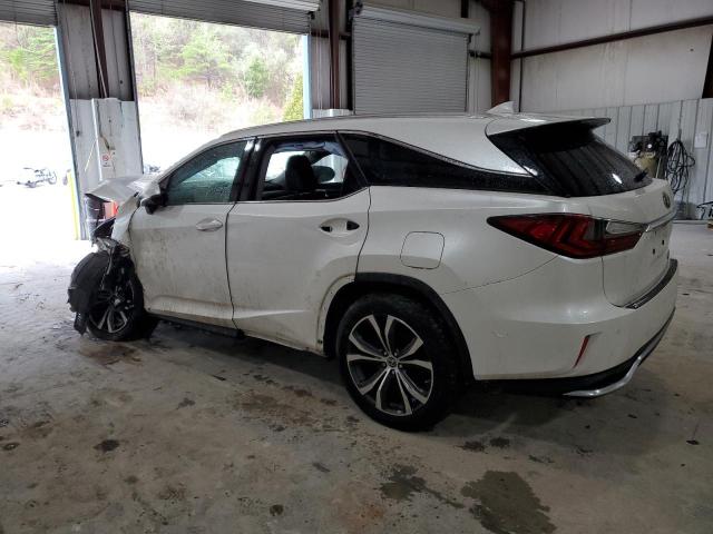 Photo 2 from auction – 2019 LEXUS RX 350 L with VIN JTJDZKCA7K2019446