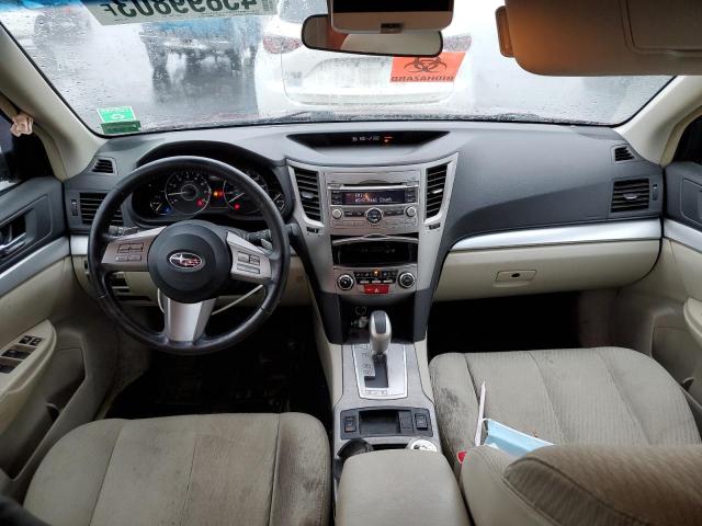 Снимка 8 от търг – 2011 SUBARU OUTBACK 2. с VIN 4S4BRBCC3B3313430