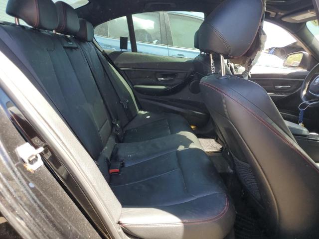 Photo 10 from auction – 2013 BMW 335 I with VIN WBA3A9G57DNP37038