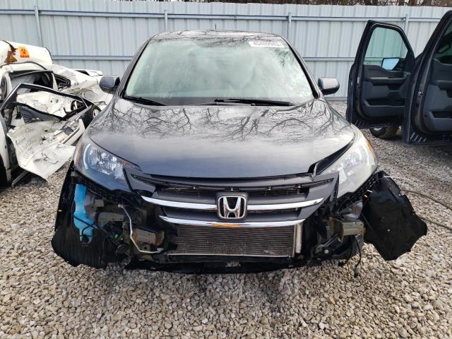 Photo 5 from auction – 2012 HONDA CR-V EX with VIN 2HKRM3H51CH506103