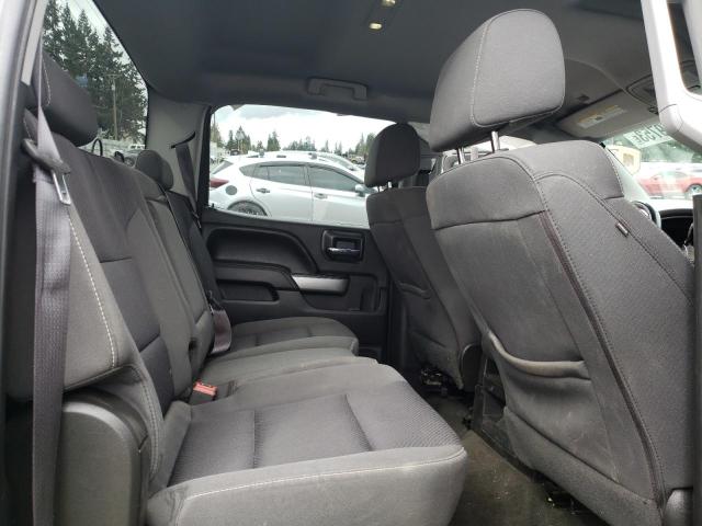 Photo 10 from auction – 2016 CHEVROLET SILVERADO with VIN 3GCUKREC4GG312654
