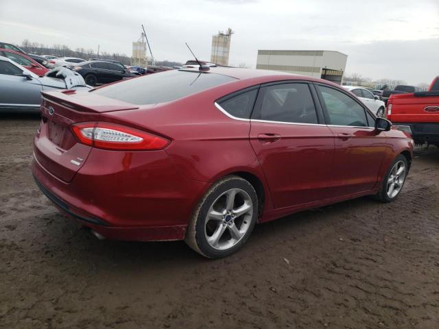 Photo 3 from auction – 2015 FORD FUSION SE with VIN 3FA6P0HD2FR293377