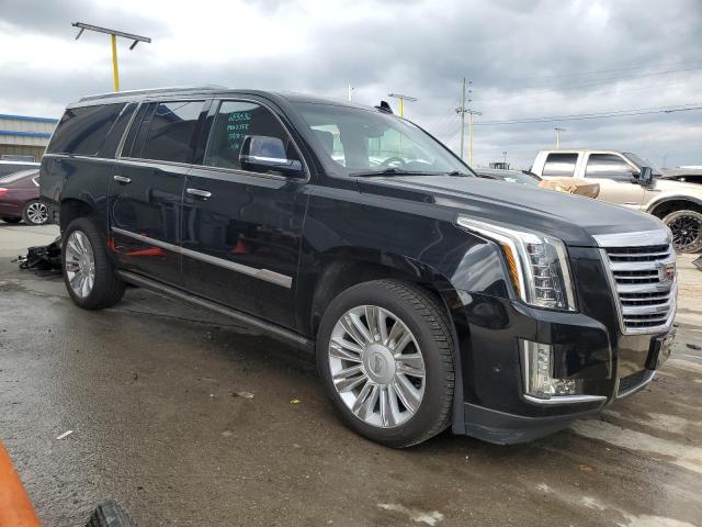 Photo 4 from auction – 2018 CADILLAC ESCALADE E with VIN 1GYS4KKJ9JR234224
