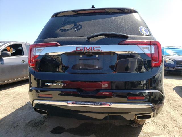 Photo 6 from auction – 2021 GMC ACADIA DEN with VIN 1GKKNPLS5MZ141992