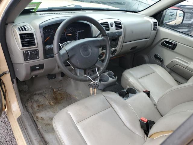 Photo 8 from auction – 2008 CHEVROLET COLORADO with VIN 1GCCS149788219542