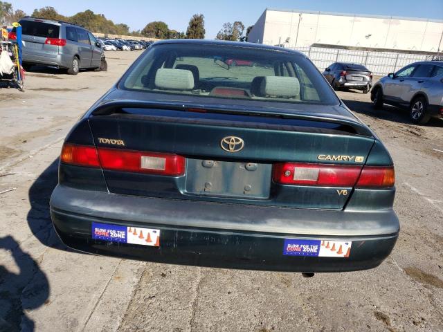 Photo 6 from auction – 1998 TOYOTA CAMRY CE A with VIN JT2BF28K1W0123879
