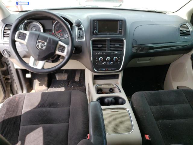 Photo 8 from auction – 2014 DODGE GRAND CARA with VIN 2C4RDGCG4ER230179